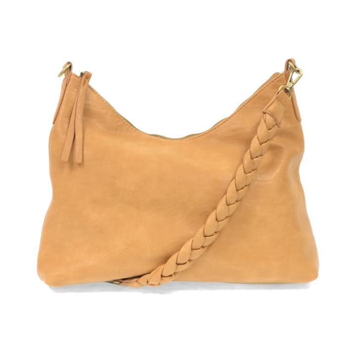 Selene Slouchy Hobo – Coulee Boutique